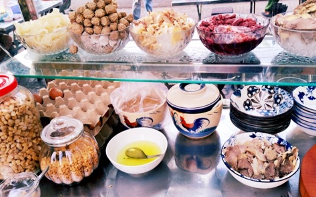 Phở Cô Hai - 183 Lê Văn Quới