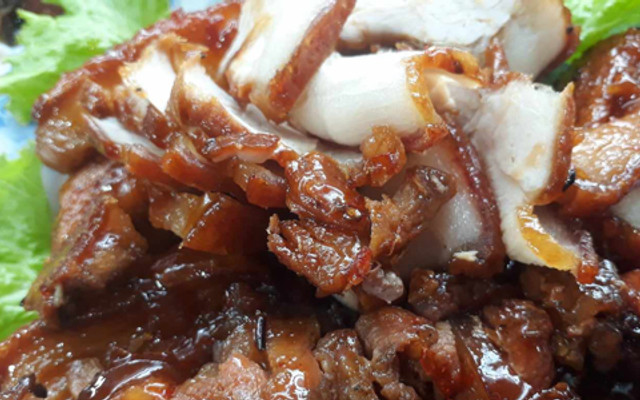 Quán Cơm 316 - Cơm Bình Dân - 16 Lý Thái Tổ