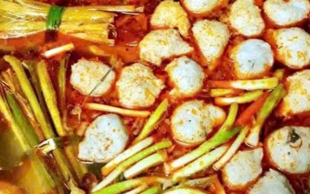 Bún Hà - Bún Bò & Bún Mắm - Trần Cao Vân