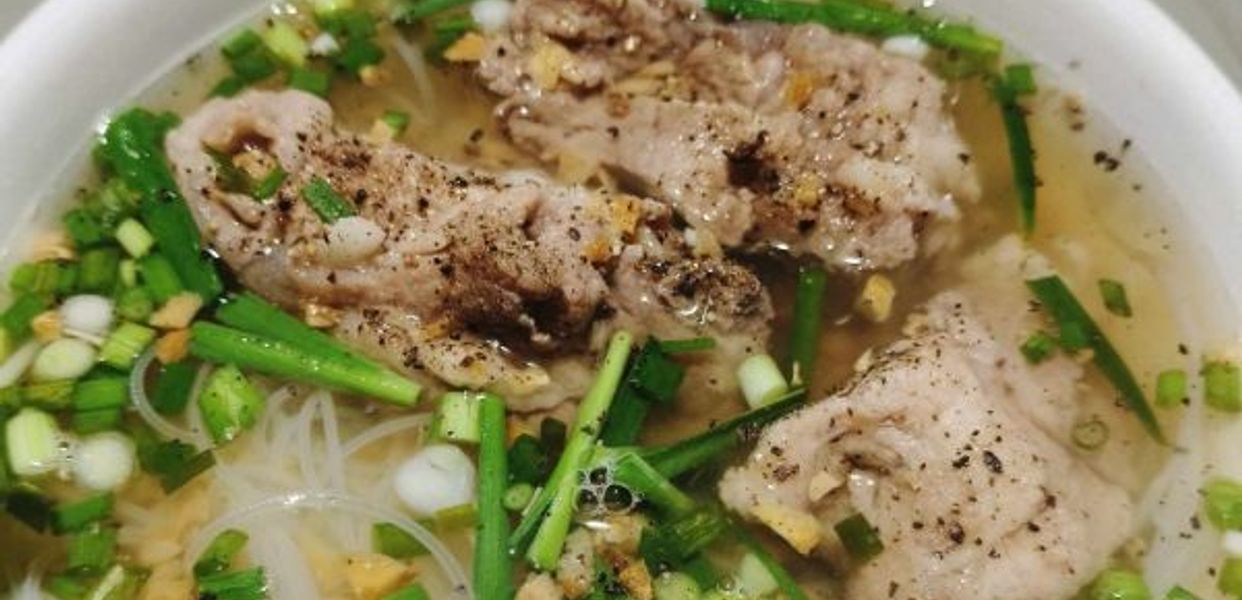 Anh Năm - Hủ Tiếu Vĩnh Long - Hương Lộ 2