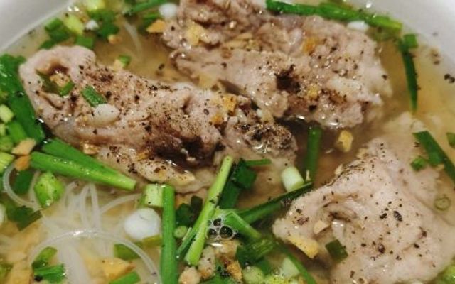 Anh Năm - Hủ Tiếu Vĩnh Long - Hương Lộ 2