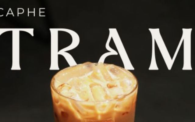 TRAM Coffee - Cống Quỳnh