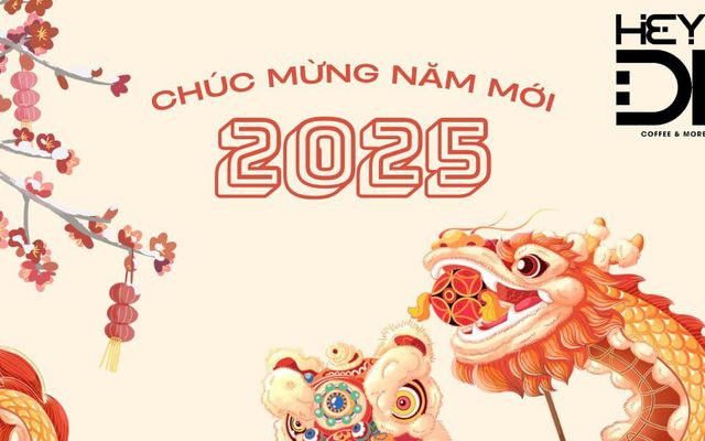 HEYDI Coffee & More - Đào Tấn