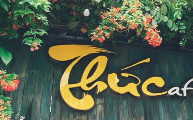 Thức Cafe - Nguyễn Tư Nghiêm