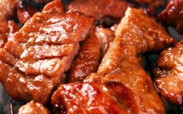 Cơm Tấm Oppa - 66 Lê Đức Thọ