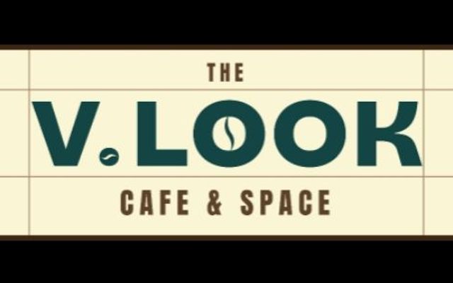 Vlook Cafe & Tea D5 Bình Thạnh