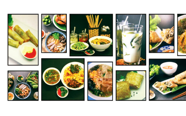 Bánh Đa Cua Hải Phòng & Lẩu Cua Đồng CHẤT