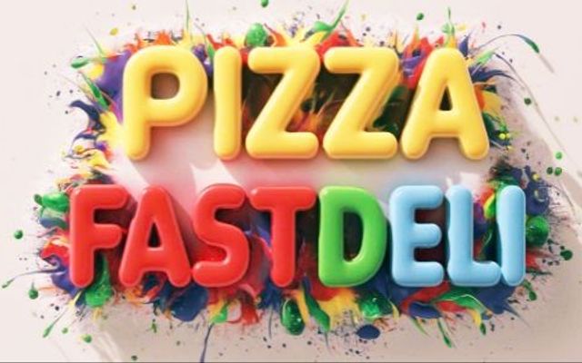 Pizza - FastDeli - Định Công