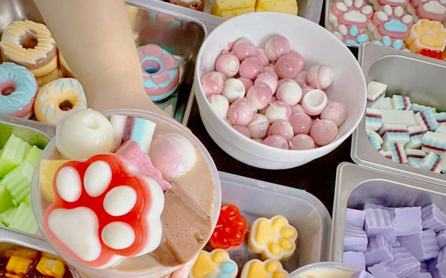 Trà Sữa Mẹ Thóc - Số 71 Đường N1