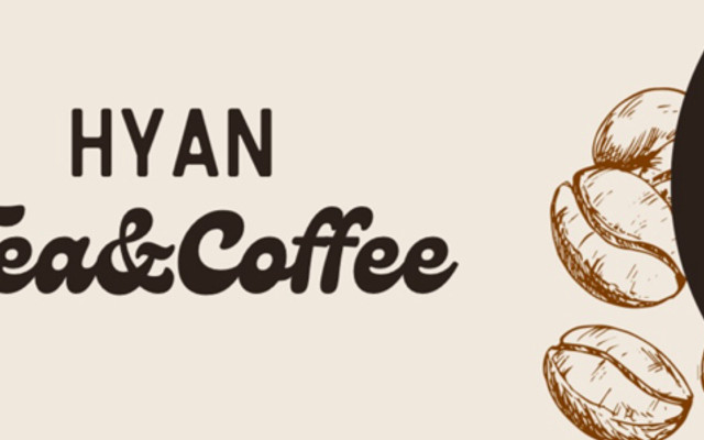 HyAn - Tea & Coffee - Đường Số 14