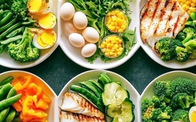 Nước & Bánh - Tiệm Nhà Mộc