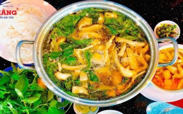 Quán Bông Lúa - Lẩu Gà Lá É Phú Yên - 453 Bùi Văn Hòa