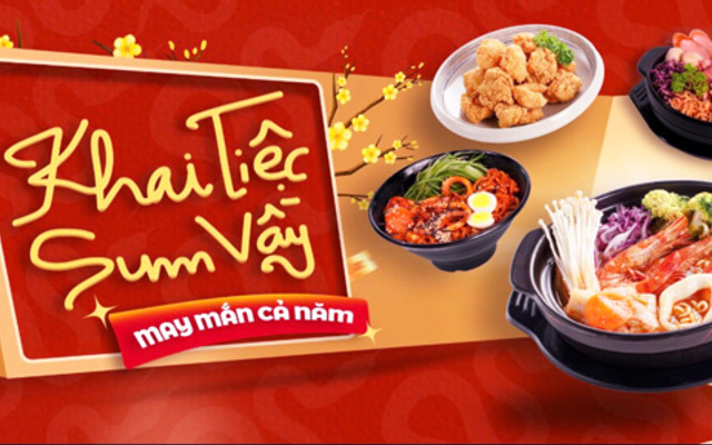 Tràng Tiền Food - Xôi Gà, Mỳ Cay & Ăn Vặt