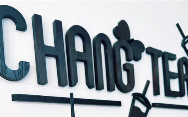 Chang Tea - Trà Ngon Đậm Vị
