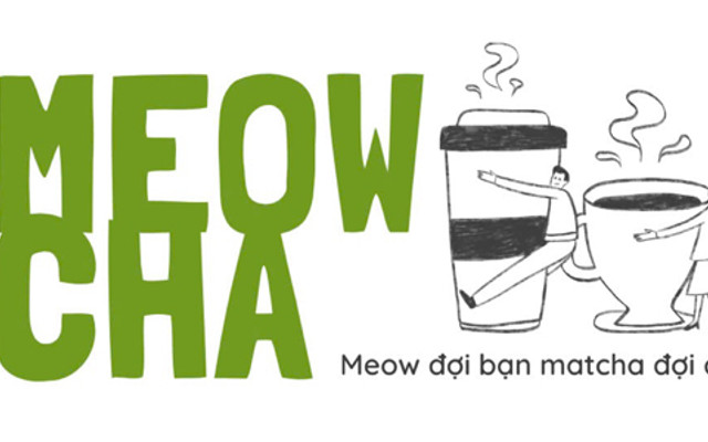Meowcha - Matcha Coffee & Tea - Bình Lợi