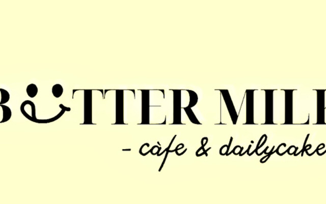 ButterMilk - 151 Điện Biên Phủ