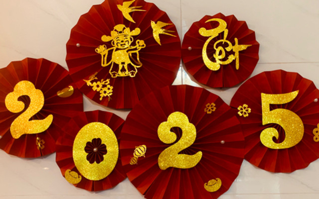 Fat’s Tea - Trà Sữa & Trà Trái Cây - Hà Thị Khiêm