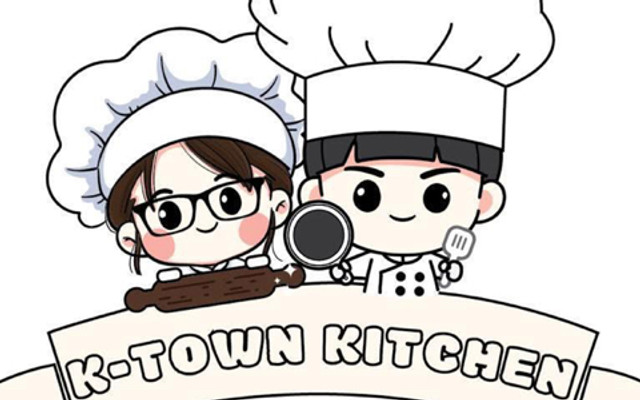 Cơm Cuộn SushiMe - Đồ Ăn Hàn Quốc - Đường Số 8