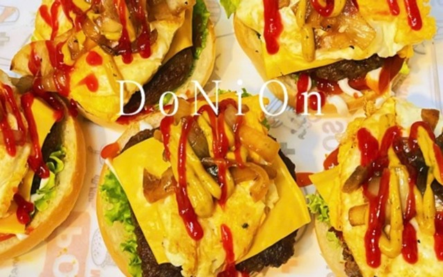 Hokido Food - Bánh Bạch Tuộc Takoyaki - Lê Lợi