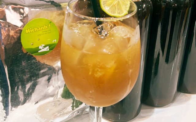 Tiệm Trà Chanh - Trà Chanh Siêu Ngon, Cà Phê & Matcha