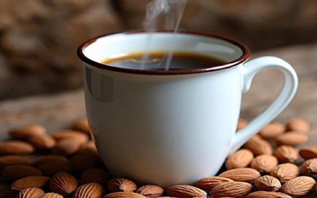 Wellbe - Cafe Sữa Hạt - Trương Định