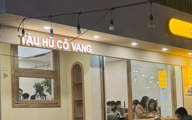 Chii Kafe - Cafe & Ăn Sáng - Lý Thường Kiệt