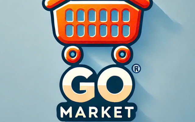 Go Market - Siêu Thị Tiện Lợi - Dương Đình Nghệ