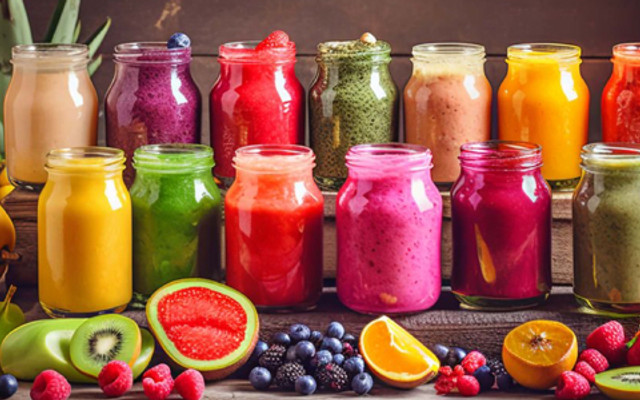 3 Con Vịt Tea Milk - Sữa Tươi Trân Châu & Milo Dầm - Nguyễn Ái Quốc