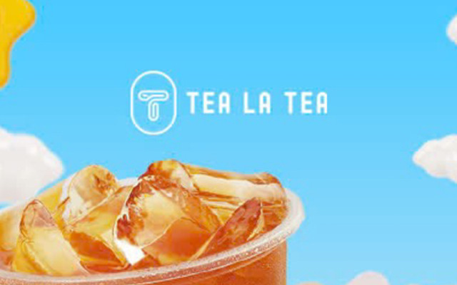 TEA LA TEA - Trà Ngon Đặc Sản & Trà Sữa Trà Trái Cây - Trần Hưng Đạo