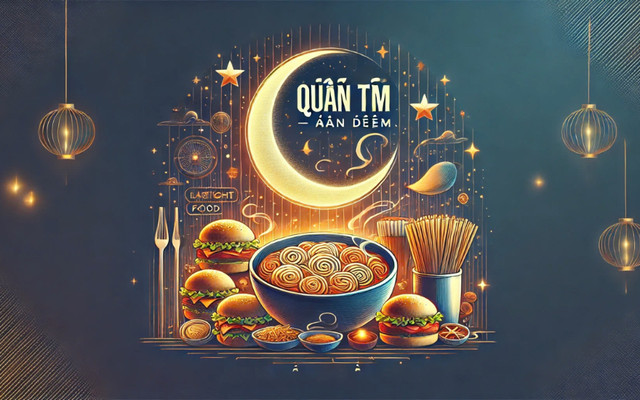 Lucky - Mì Cay & Đồ Ăn Vặt - Yên Xá