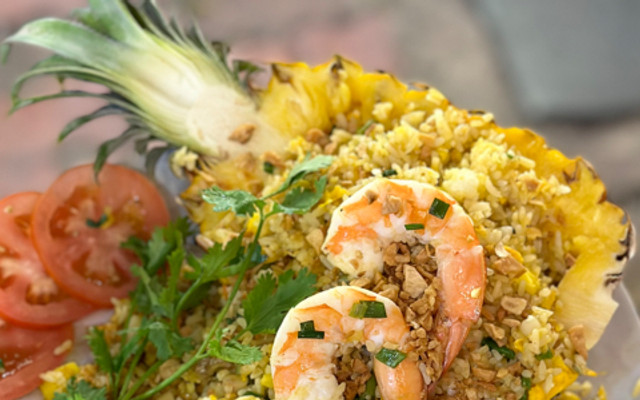 Vô Địch Sườn Cay - 793/68 Trần Xuân Soạn