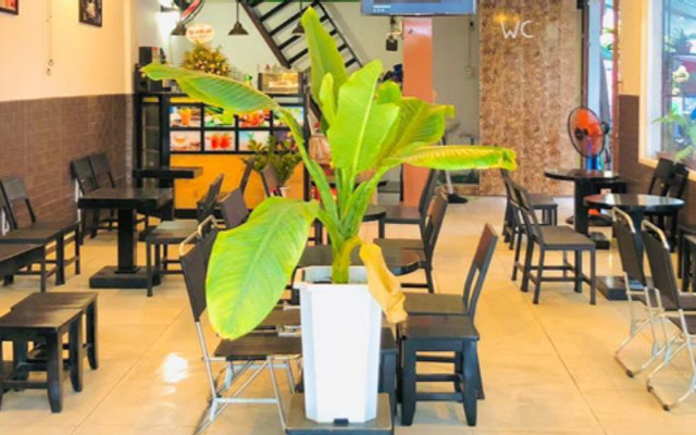 Toro Coffee - Hùng Vương