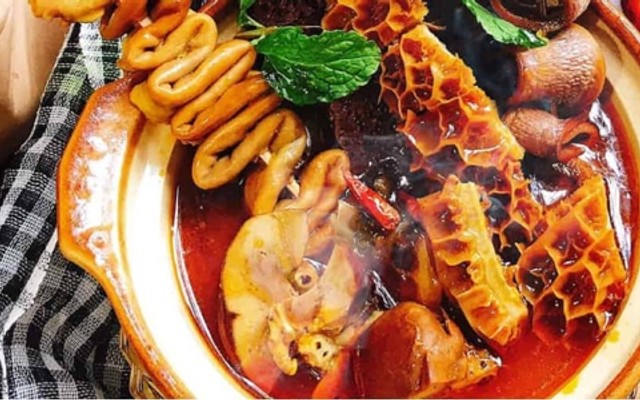 Bơ Bon - Trà Sữa & Ăn Vặt - Võ Văn Kiệt