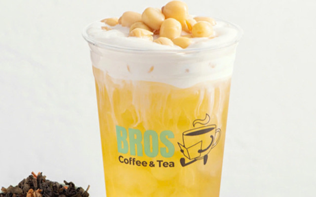 BROS Coffee & Tea - 151 Đỗ Hành