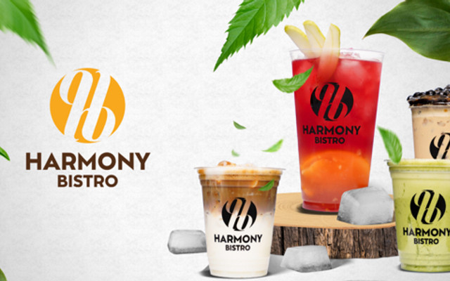 Harmony Coffee - Xuân La