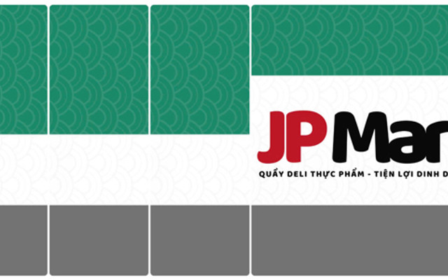 JPMart - Thực Phẩm Tiện Lợi - Phan Văn Hớn