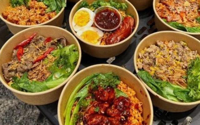 Bếp Cô Thuý - Nguyễn Văn Linh