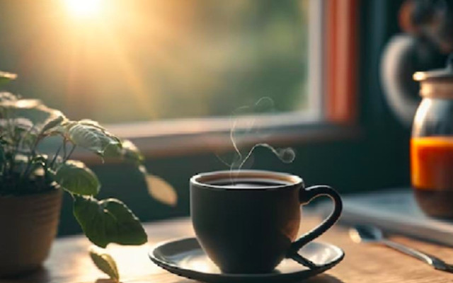 Sun Coffee - Nguyễn Bỉnh Khiêm