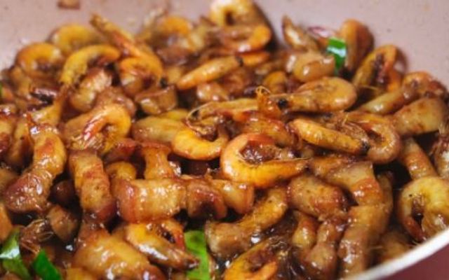 Cơm Nhà 65 - Cô Bắc