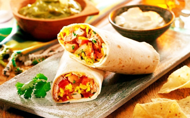 Tiệm Bánh Mì Mexico 2 - Tacos, Hamburger Và Ăn Vặt - Nguyễn Thị Sáu