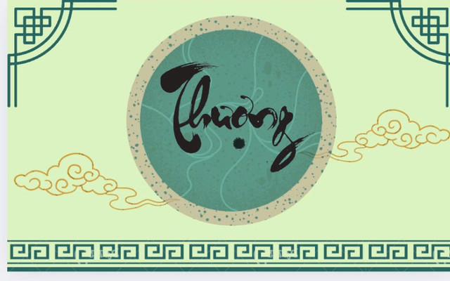 Thượng - Coffee & Tea - Bửu Hoà