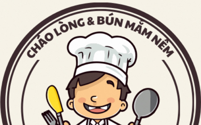 Cháo Lòng & Bún Mắm Nêm 68 - Trần Hoàng Na