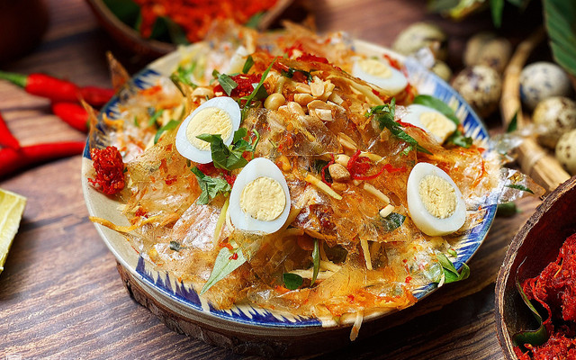 Bếp Cô Hồng - Quận 12
