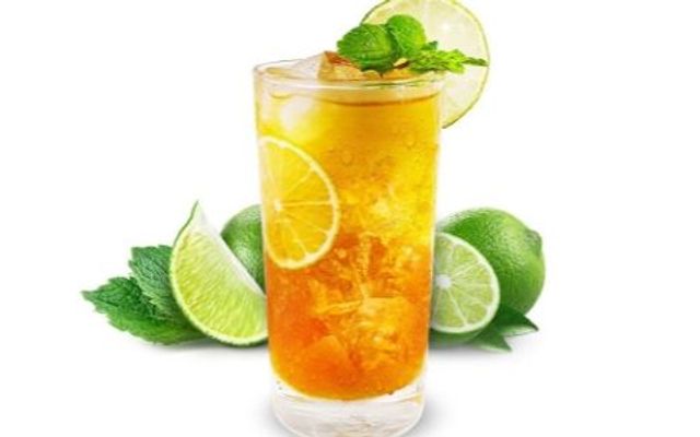 Ăn Vặt Góc Bếp Nhỏ