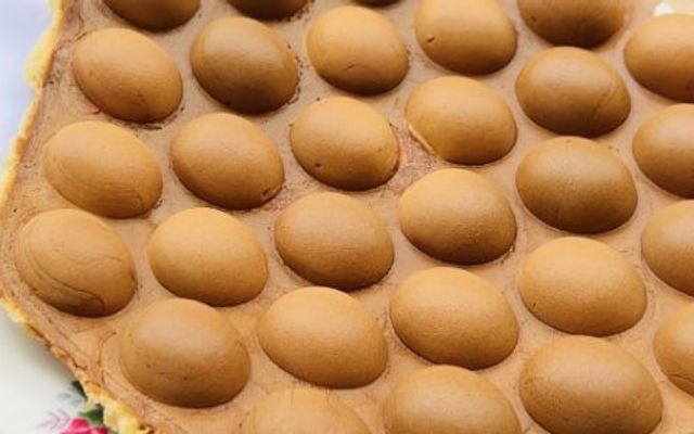 Cát Cát House - Kem Ý Gelato, Bánh Trứng Gà Non & Trà Trái Cây - Quận 8