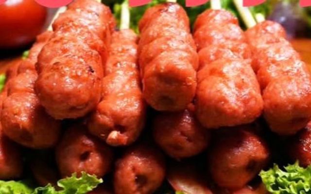 Bò 9999 - Khu Vực 1