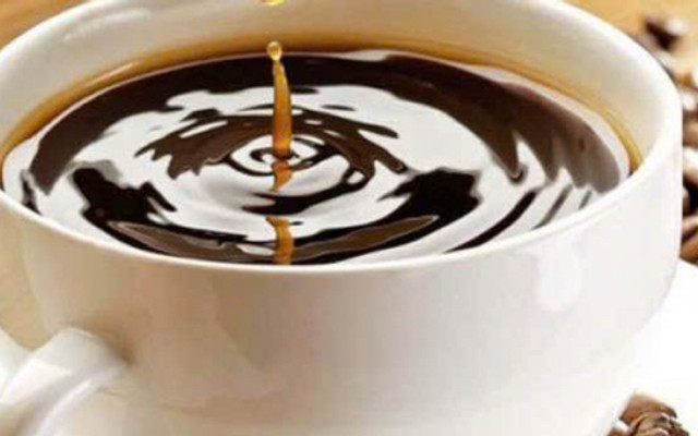 Cà Phê Muối, Trà & Sữa Đậu - Cự Lộc