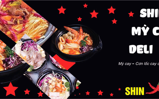 Shin - Mỳ Cay, Mỳ Trộn & Đồ Ăn Vặt - Cầu Giấy