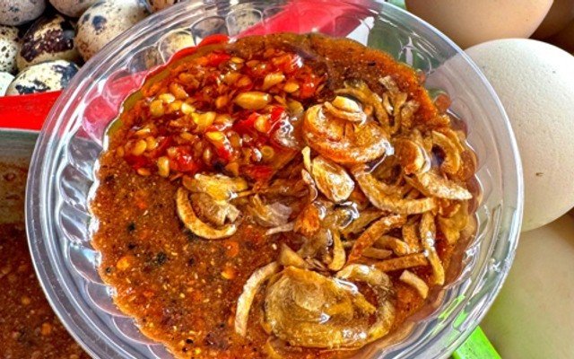 Bánh Tráng Ngân Pyy - Võ Duy Ninh