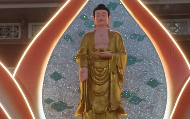 Thuần Chay - Cơm Chay & Bún Thái - Nguyễn Oanh